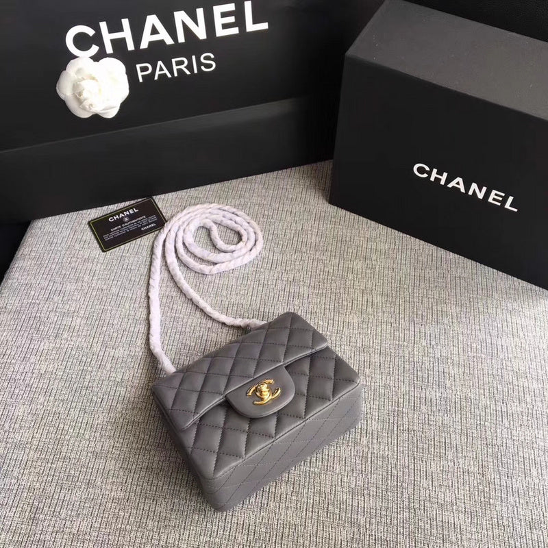 Satchel Bags - CHL Bags - 576