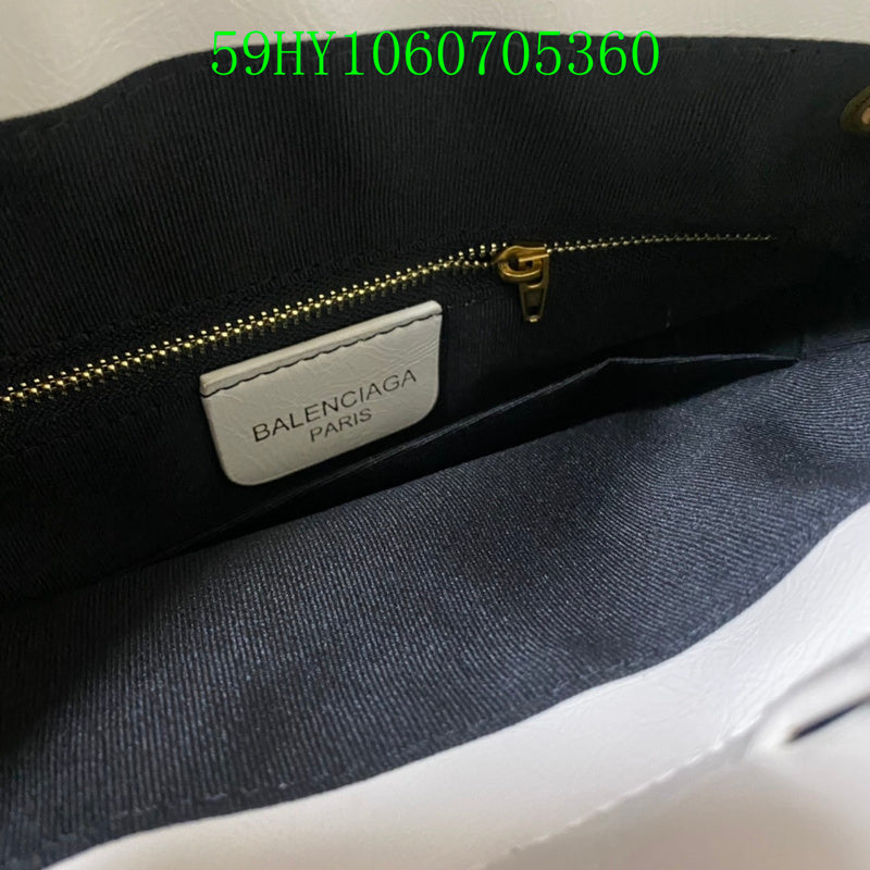 Glami GlamI - BGA Bags - 1699