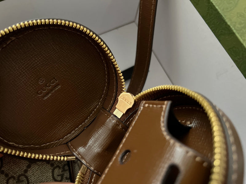 Satchel Bags - GUC Bags - 391