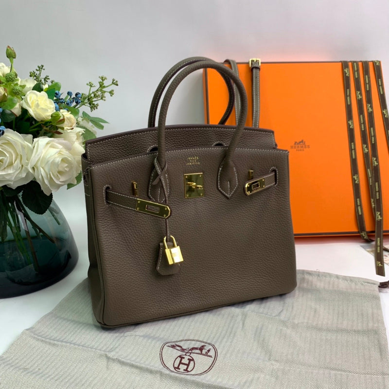 Satchel Bags - HMS Bags - 001