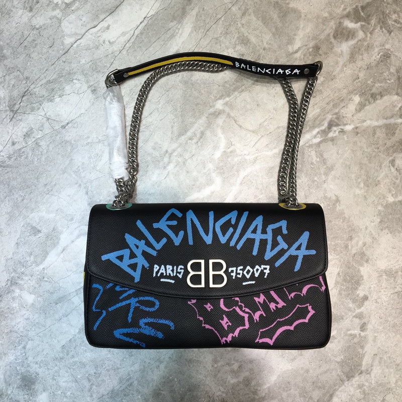 Satchel Bags - BGA Bags - 1030