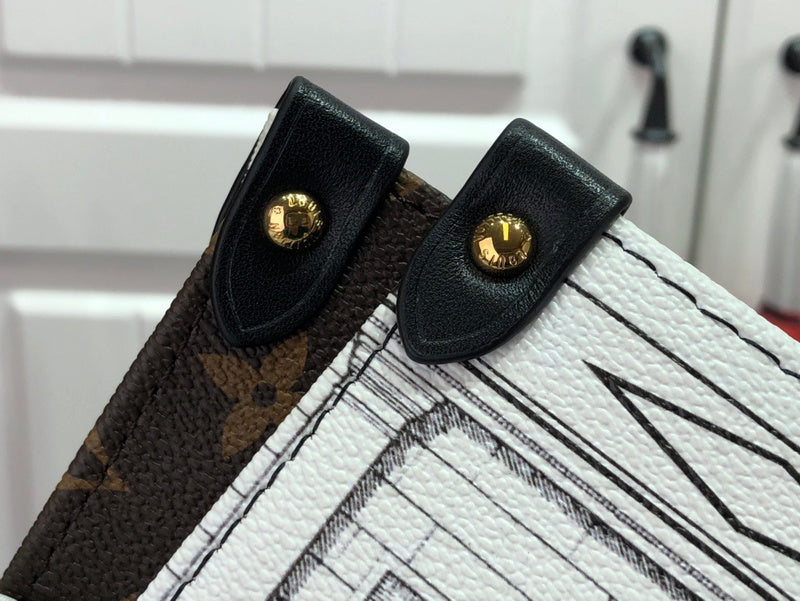 Glami GlamI Lu-Vi bags - 17389