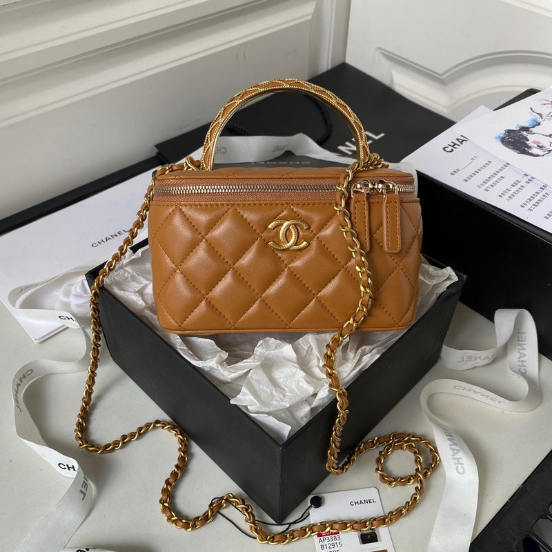 Satchel Bags - CHL Bags - 7518