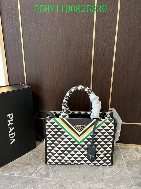 Satchel Bags - PDA Bags - 4044