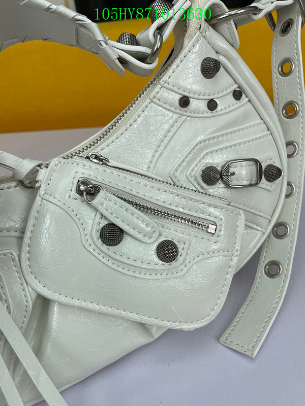 Satchel Bags - BGA Bags - 2432