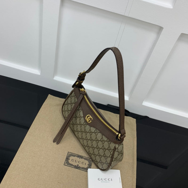 Satchel Bags - GUC Bags - 186