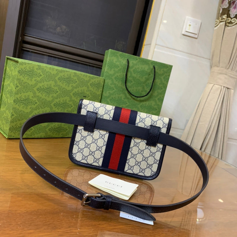 Satchel Bags - GUC Bags - 558