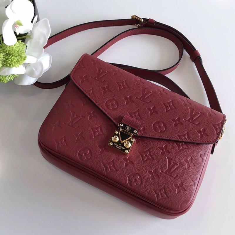 Louis Vuitton pochette mÃƒÆ’Ã‚Â©tis