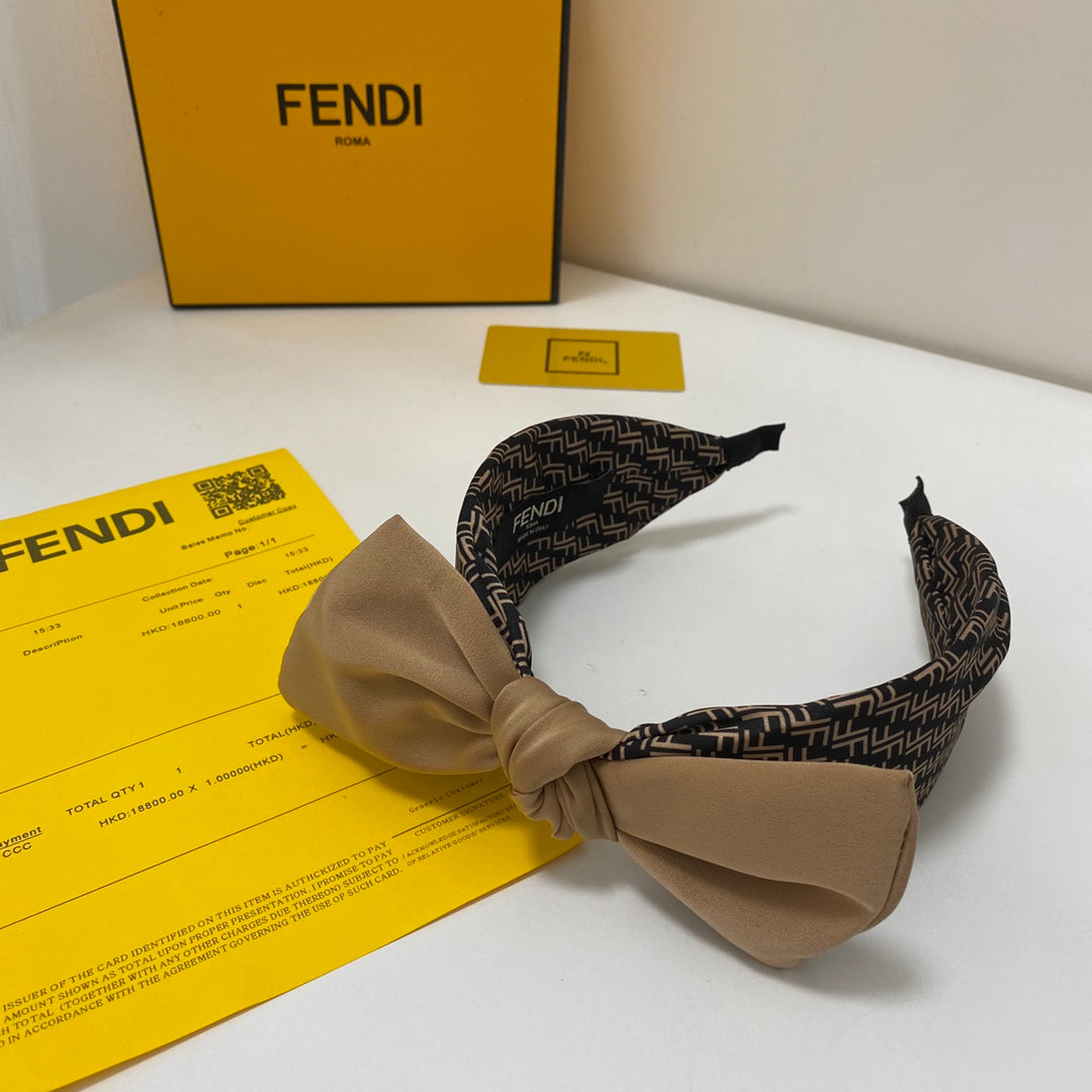 GLM - New Hair Band FEI 047