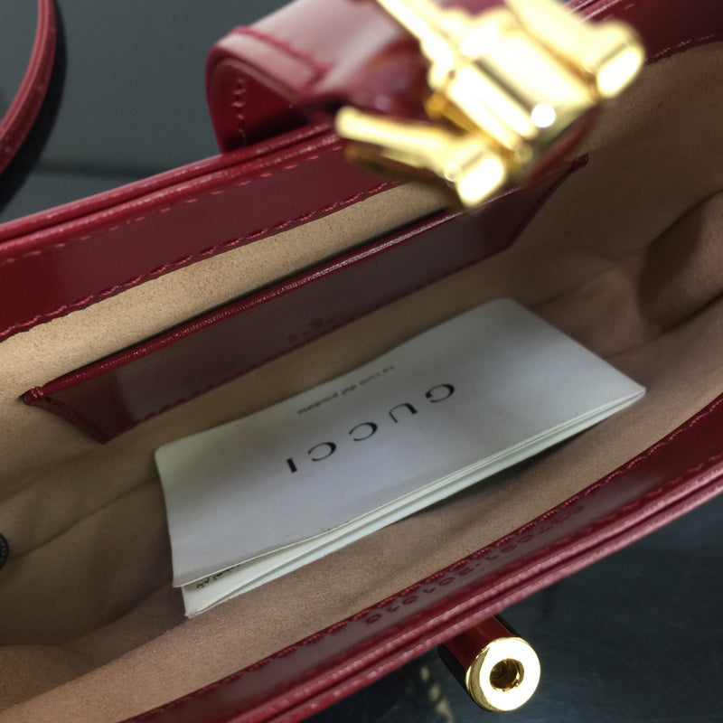 Satchel Bags - GUC Bags - 007
