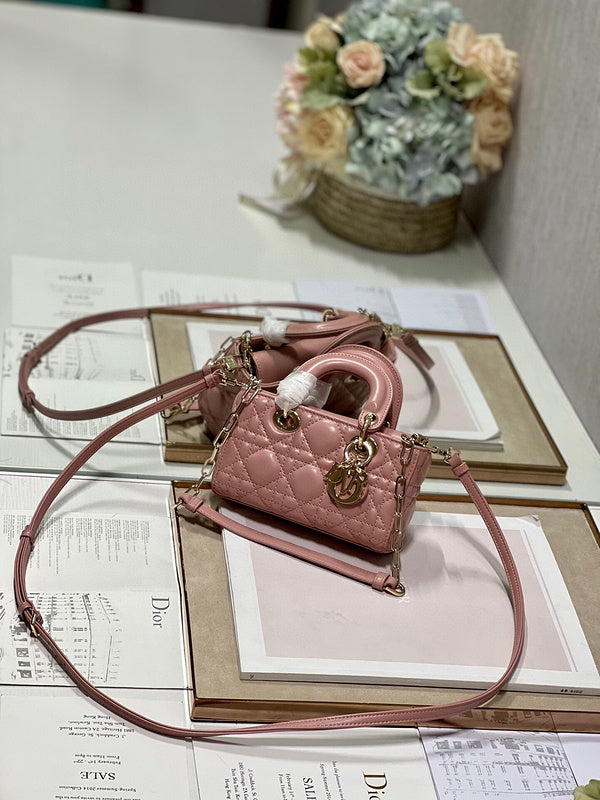 Glami Fashion - DIR Bags - 1818