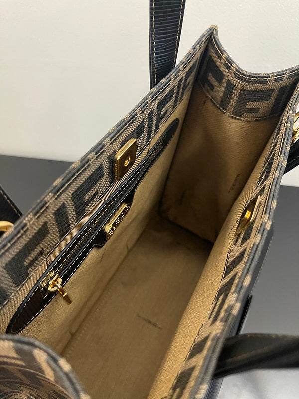 Satchel Bags - FDI Bags - 156