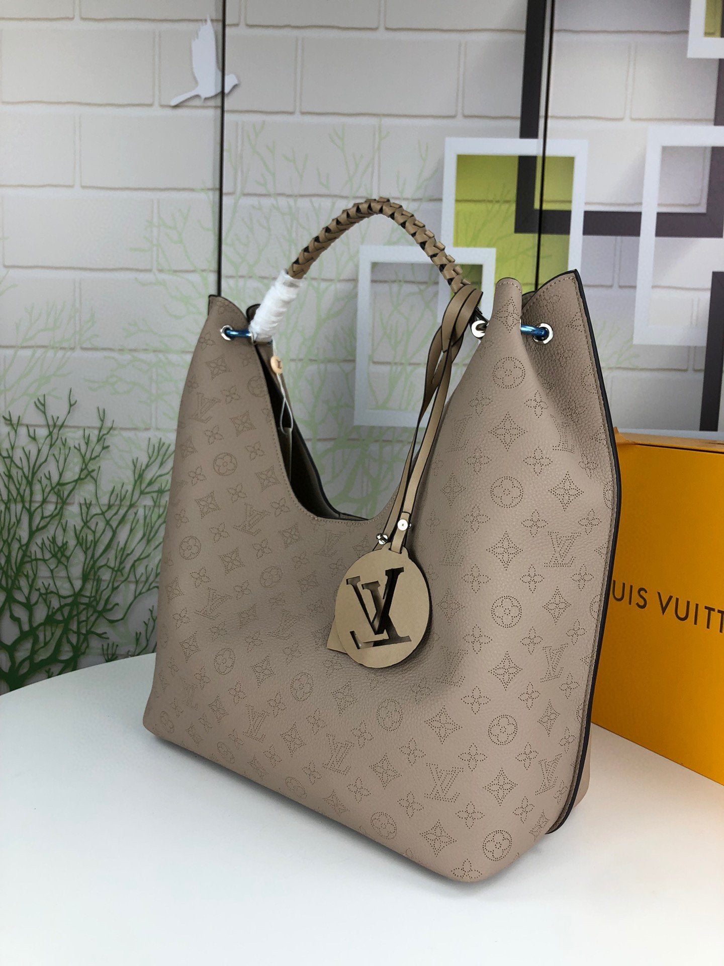 GLM - Top Quality Bags LUV 050