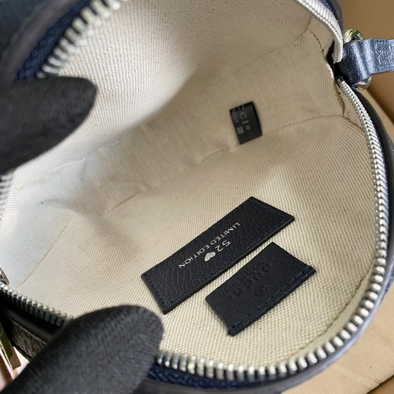 Satchel Bags - GCI Bags - 6833