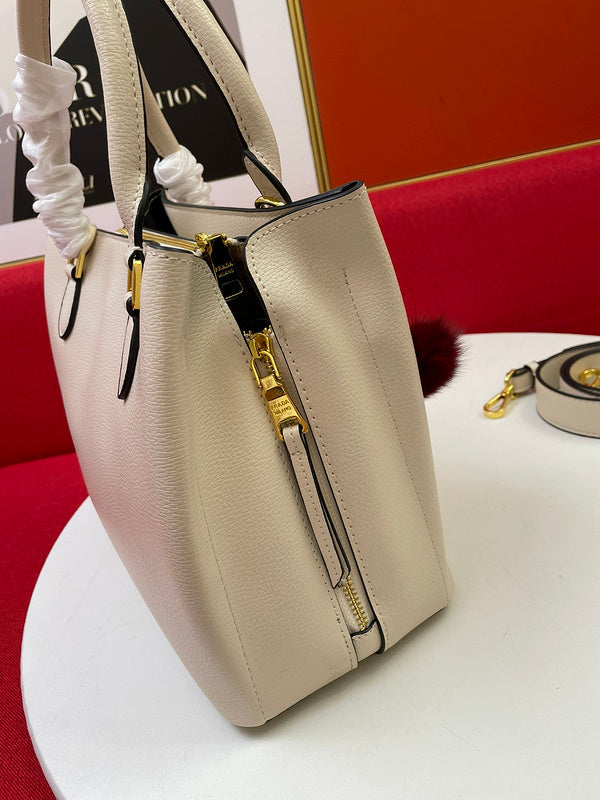 Satchel Bags - PDA Bags - 832