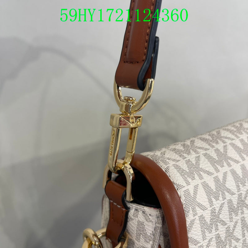Satchel Bags - MK Bags - 154