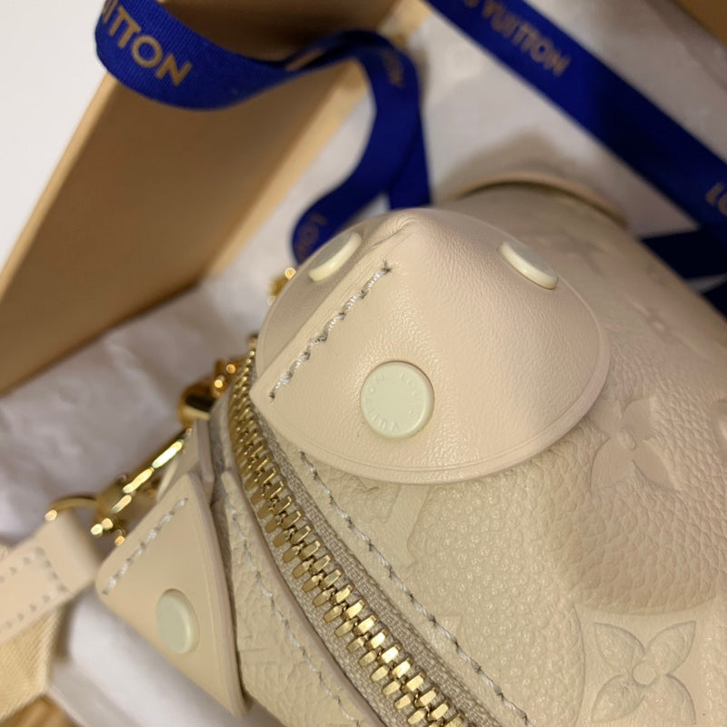 Satchel Bags - VL Bags - 6190
