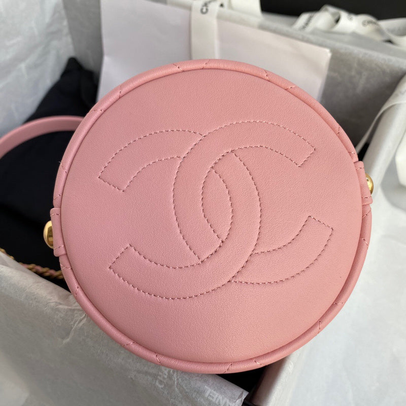 Satchel Bags - CHL Bags - 7431