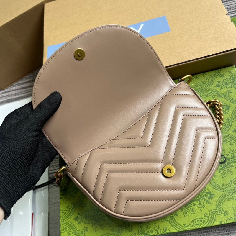 Satchel Bags - GCI Bags - 7531
