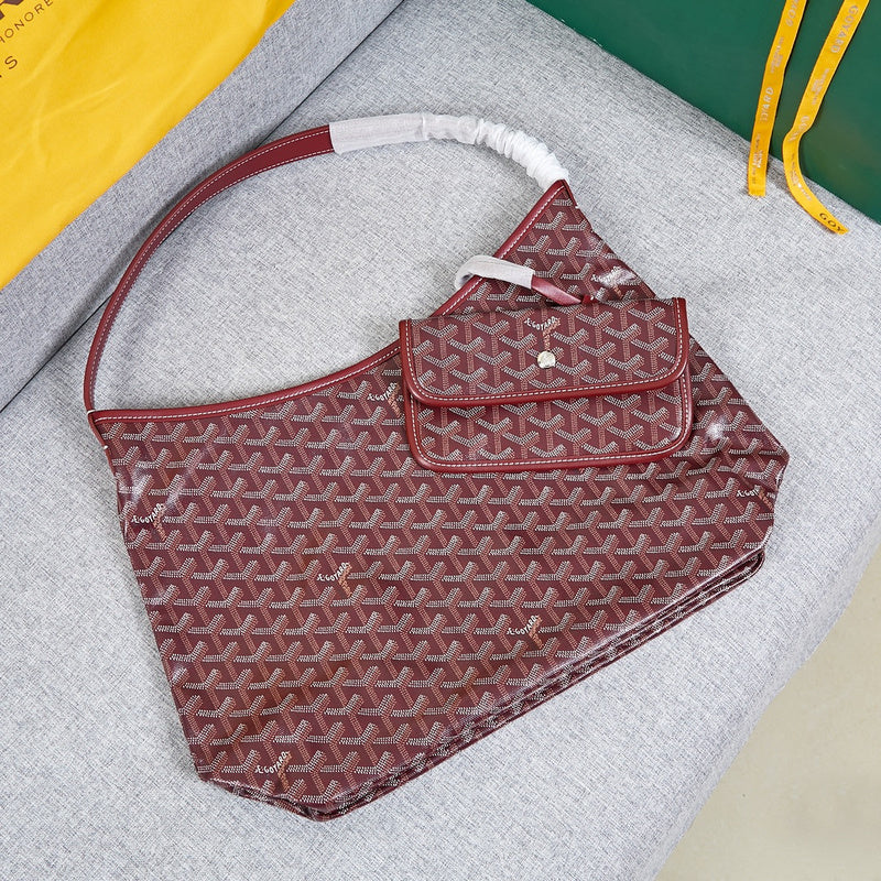 GLM - GYO Bags - 1284