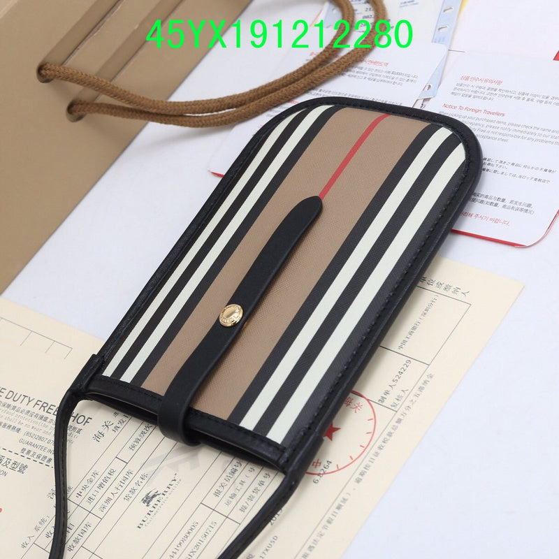 Fan Fashion -GLM - Top quality BBR Bags - 592