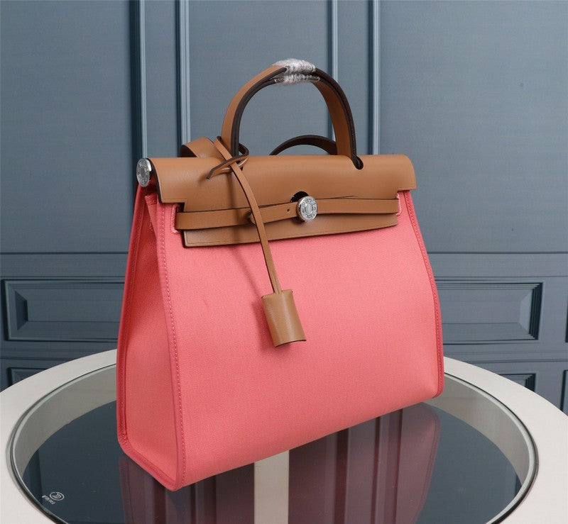 Satchel Bags - HMS Bags - 042