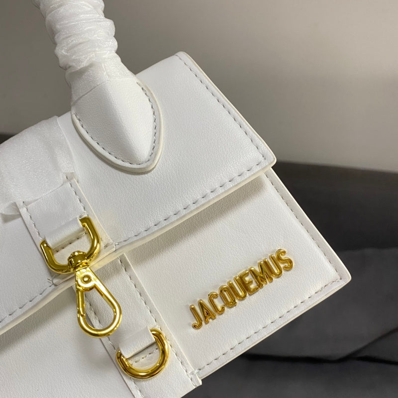 Satchel Bags - JQMS Bags - 276