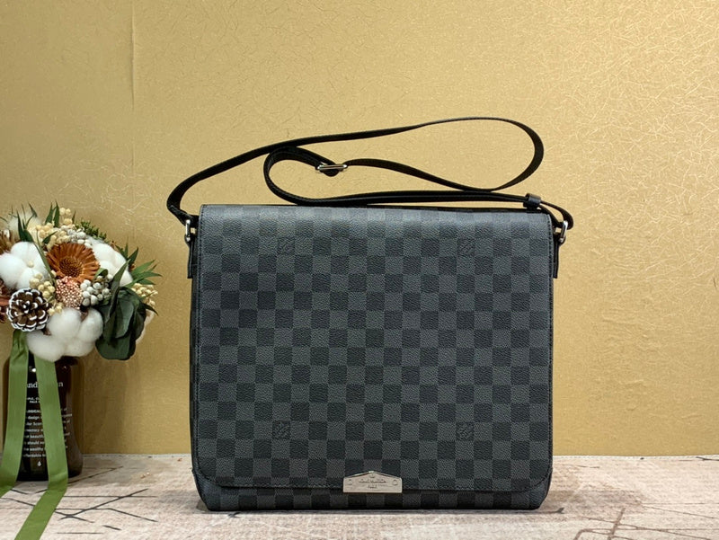 Satchel Bags - VL Bags - 6165