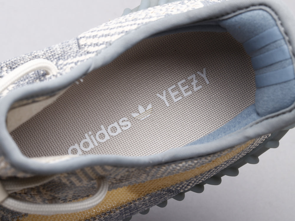 GLM - Yzy 350 Israfil Grey Blue Sneaker