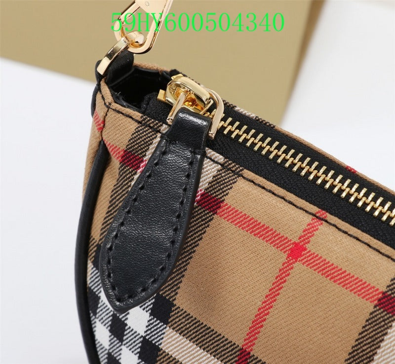 Fan Fashion -GLM - Top quality BBR Bags - 535