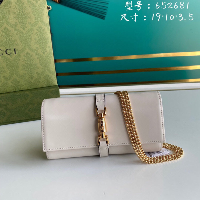 Satchel Bags - GCI Bags - 6042