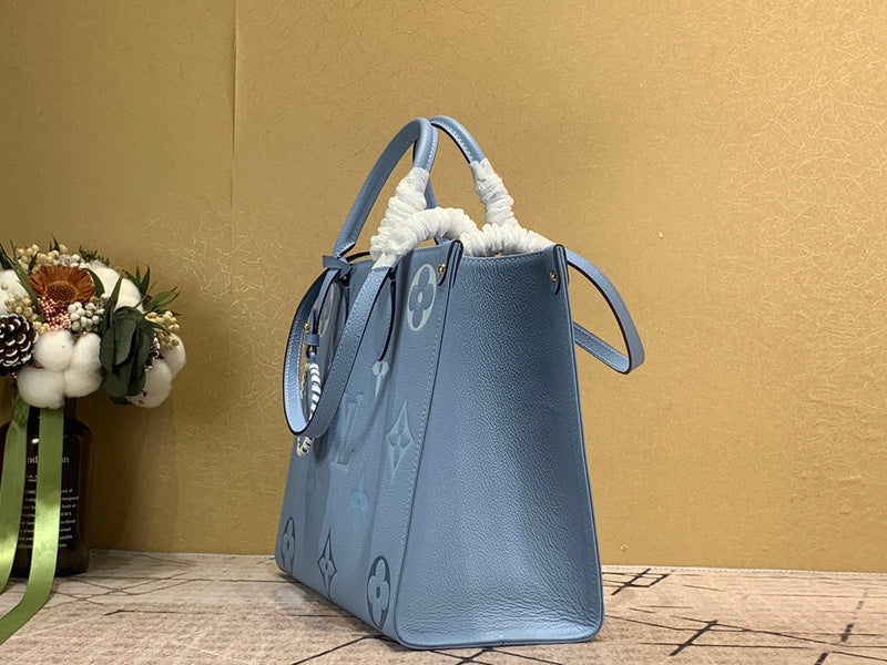 Satchel Bags - VL Bags - 5992