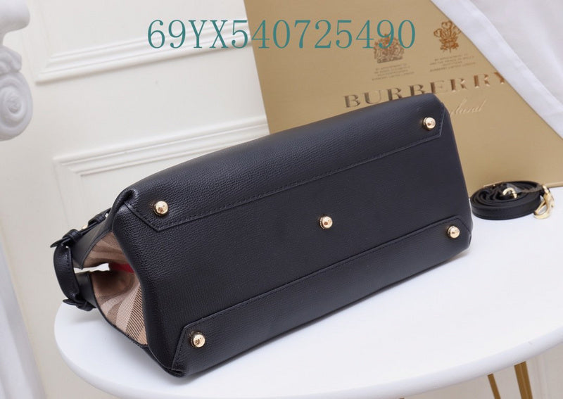 Fan Fashion -GLM - Top quality BBR Bags - 724
