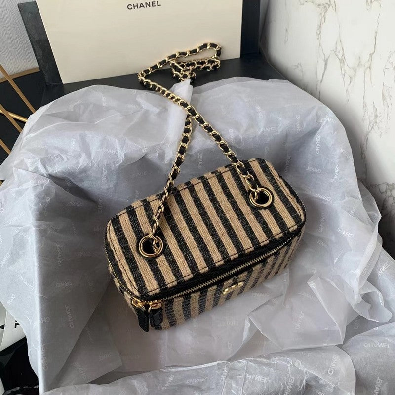 Satchel Bags - CHL Bags - 1480