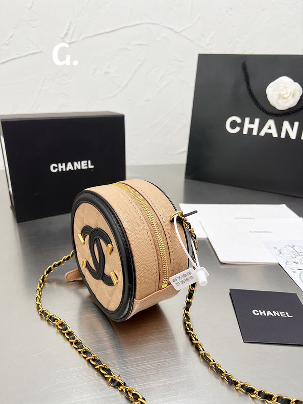 Satchel Bags - CHL Bags - 6796