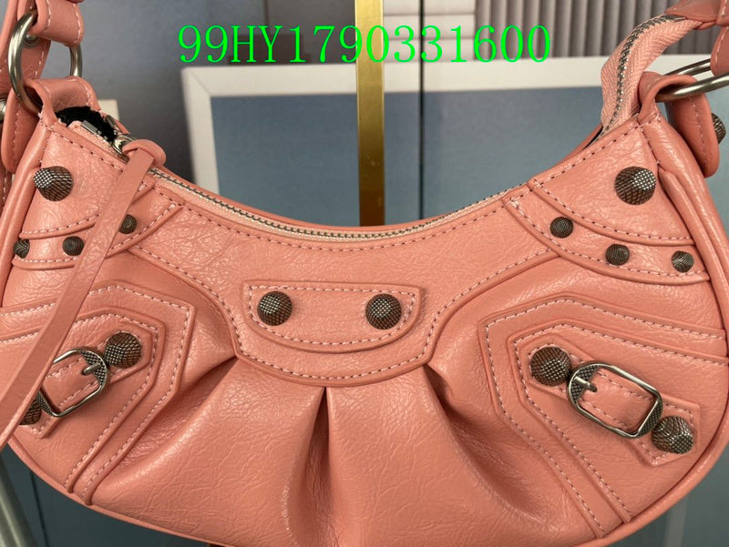 Satchel Bags - BGA Bags - 2358