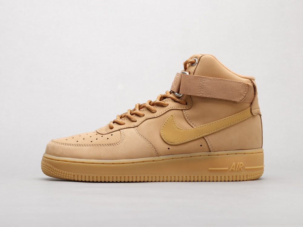 GLM - AF1 2019 Wheat High Gang
