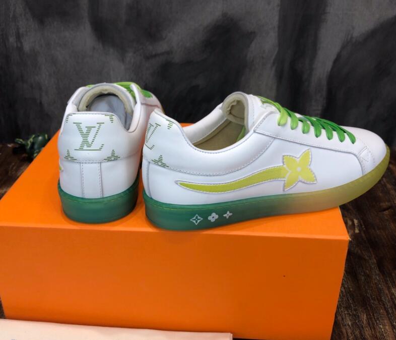 glami shop- LOV Men Shoes - 1209