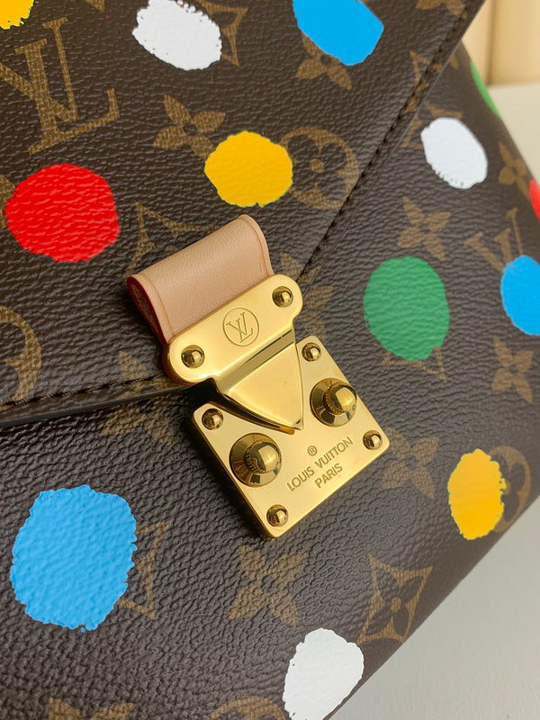 Satchel Bags - VL Bags - 3016