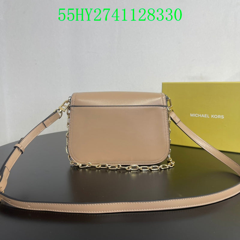Satchel Bags - MK Bags - 144