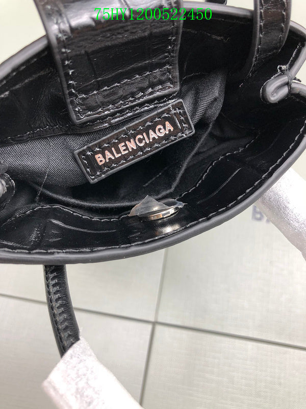 Satchel Bags - BGA Bags - 1777