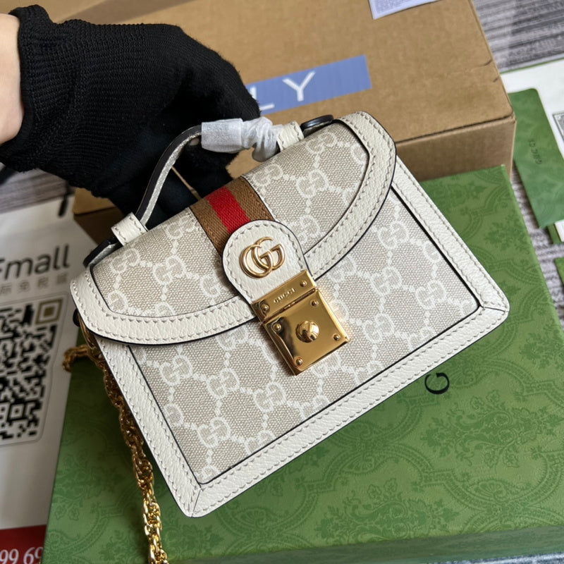 GLM - gg Bags - 1151