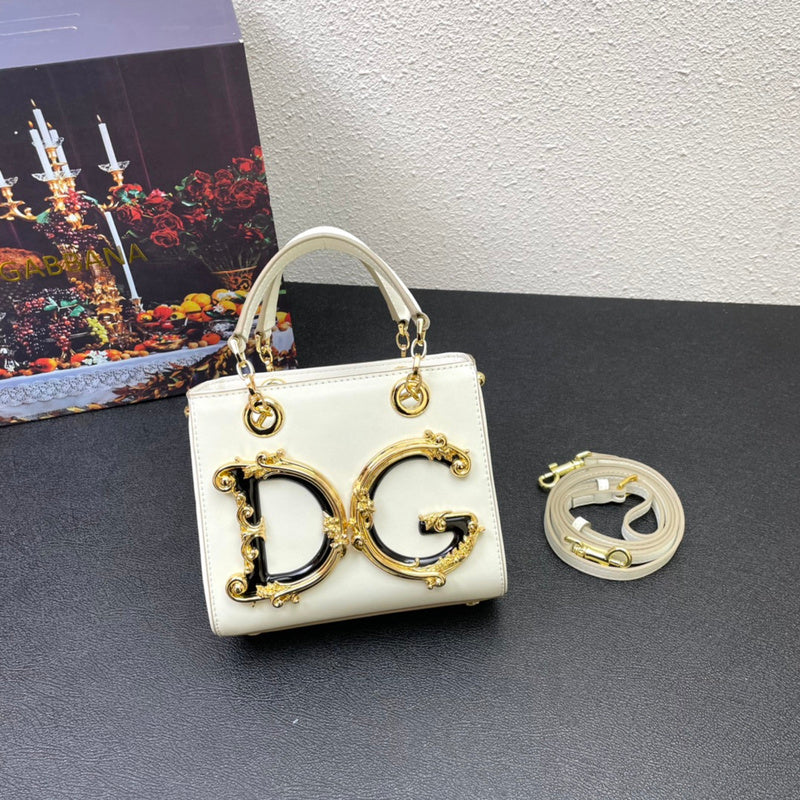 Satchel Bags - DG Bags - 148