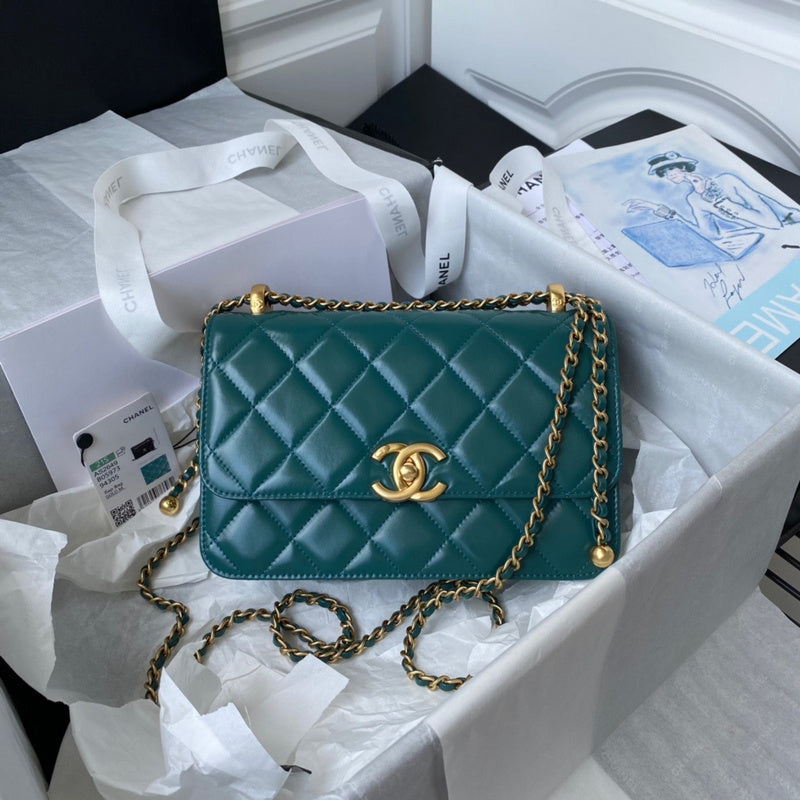 Satchel Bags - CHL Bags - 7375