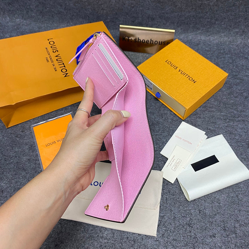 Glami - LOV Wallets - 037