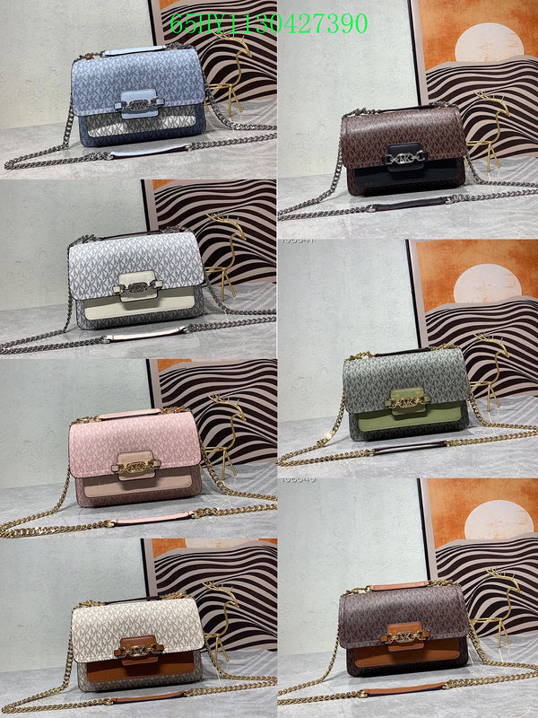 Satchel Bags - MK Bags - 424
