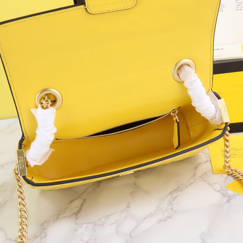 Satchel Bags - FDI Bags - 127