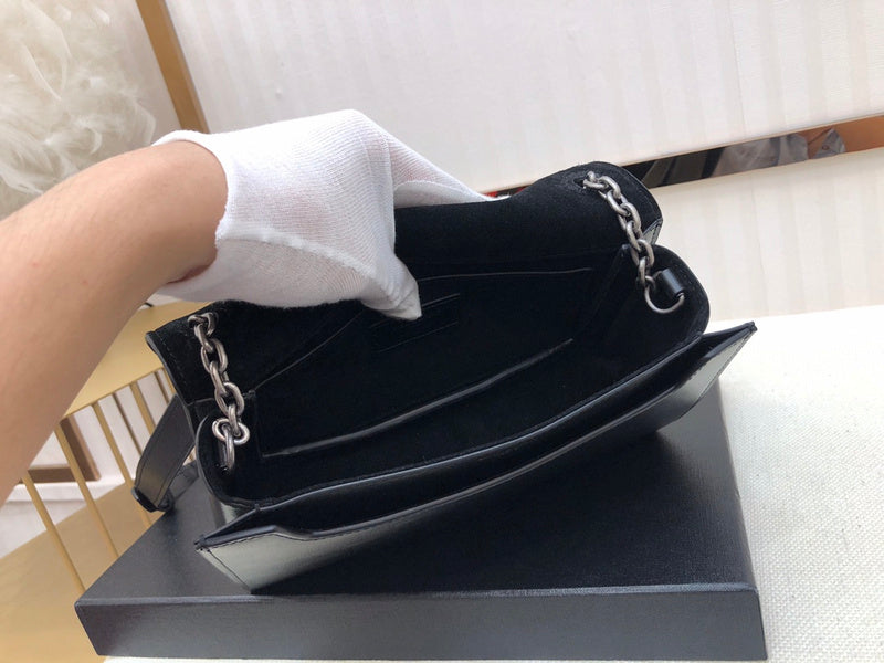 Satchel Bags - SLY Bags - 2631