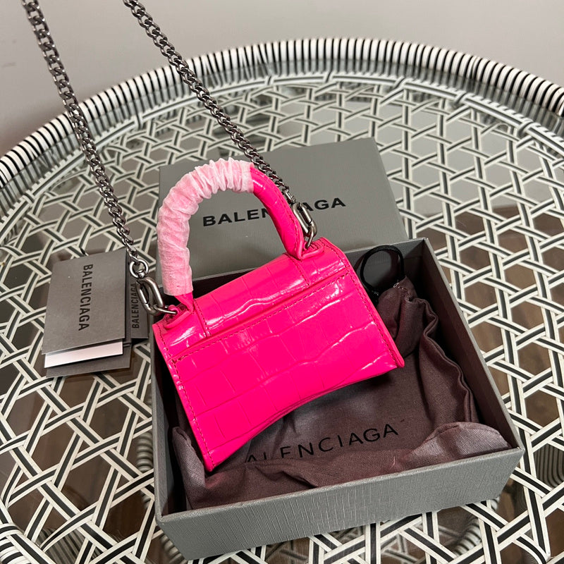 Satchel Bags - BGC Bags - 020