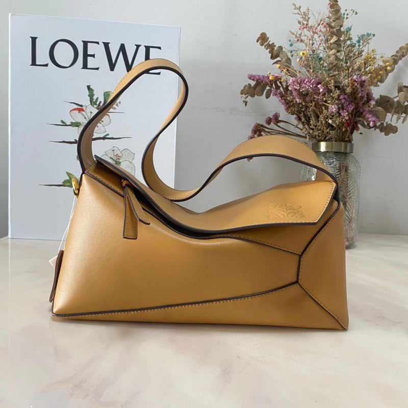 Satchel Bags - LOW Bags - 031